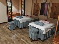 -汤泉良子.足疗按摩.SPA(中关村店)