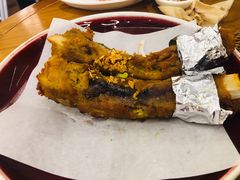 大根蒜香骨-苏小柳手工点心(人民广场分院)