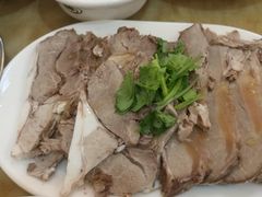 -清真·玛丽亚新疆菜主题餐厅(浙江中路店)