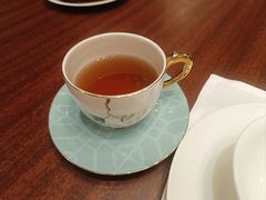 -明阁 Ming Court(广州朗豪酒店)