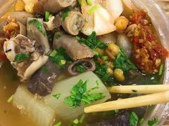 -老广州牛杂(深圳白石洲总店)