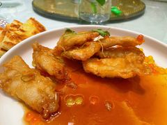 -奉天理·海鲜饺子