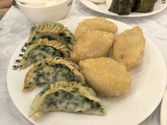-冰泉豆浆馆(白云山总店)