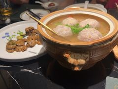 -彩虹之约•淮扬家宴(亚运村店)