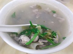 -阿八蚝仔烙(福宁店)
