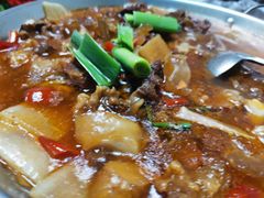 -畲乡一品鱼府土菜馆