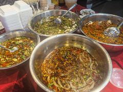 -车头老二大排档(金城步行街店)