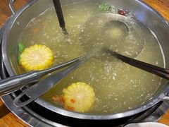 -牛必福潮汕牛肉火锅(油坊桥店)