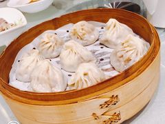 -太湖饭店·寄畅轩中餐厅