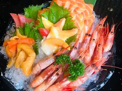 -真剑日本料理·铁板烧(贵州路店)