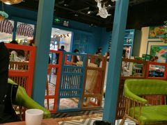 -喜鱼客(局外太格茂店)