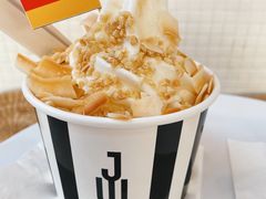 -JW德国冻酸奶Frozen Yogurt(龙湖成都滨江天街店)
