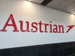 -维也纳国际机场