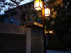 -萬國春·中菜馆(颐和公馆店)