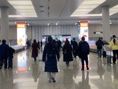 -杭州萧山国际机场