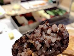 -丰茂烤串(公园店)