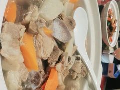 -新疆杭州疗养院·富春山庄