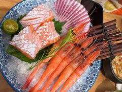 -沼津港精致料理·寿喜烧·烧鸟(青浦宝龙广场店)