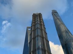 -上海中心大厦