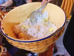 -张关合渣(朱家坳店)