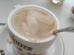 -维园港式茶餐厅(龙岗盛平店)