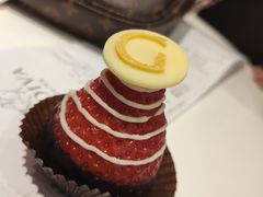 -GODIVA(国际金融中心店)