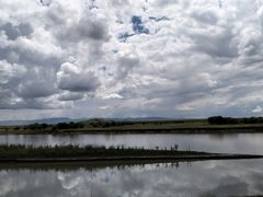 -黄河九曲第一湾