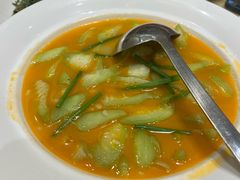 贝丝家烧丝瓜-范家小馆·烤鸭新京菜(金融街店)