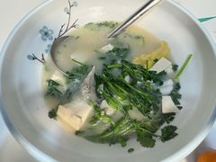 -东坊味道私房菜·地道顺德菜(大良店)