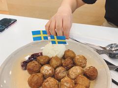 -宜家·瑞典风味餐厅(北京西红门店)