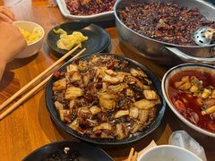 -望京一号·重庆江湖菜(工体店)