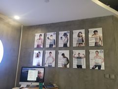 -Answer Fitness 答案健身(奥体店)