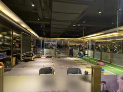 -诺德健游泳健身会馆(良渚欧文店)