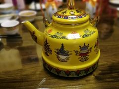 -吉祥圣雪藏餐