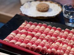 安格斯腹肉-南门涮肉(上海二店)