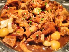 -胖哥俩肉蟹煲(湖滨银泰in77店)