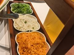 -金狮麟·新豫菜(金码大厦店)