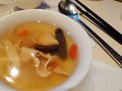 -环球港凯悦 · 享悦中餐厅