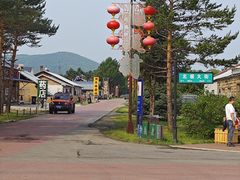 -北极村旅游风景区