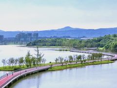 -青龙湖公园