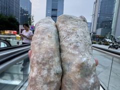 -高麦卷饼王(星海生活广场店)