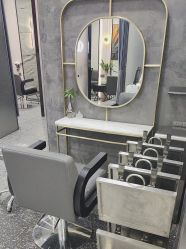 -A&L salon
