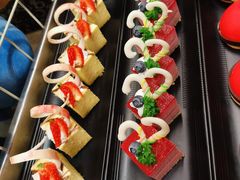 -芭菲盛宴·环球美食(北城国际店)