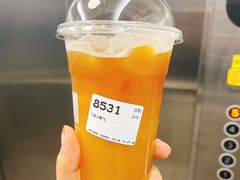 啤气-麦隆咖啡(北大店)