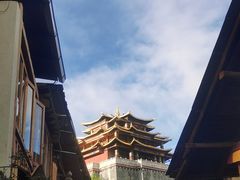 -顺顺小吃(独克宗古城店)