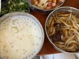 椰**粉