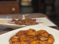 -南门小馆·清真(国贸商城店)