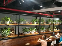 -百味郭豆腐脑(巧克力公寓店)
