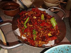 -山石榴·贵州菜(陆家嘴中心店)