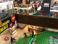 -巴黎春天(浦建店)